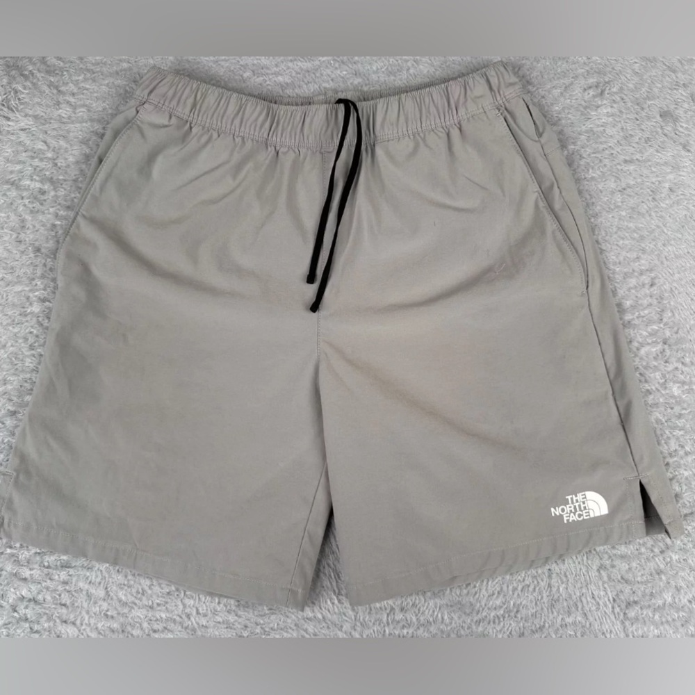 Men’s The North Face Gray Shorts